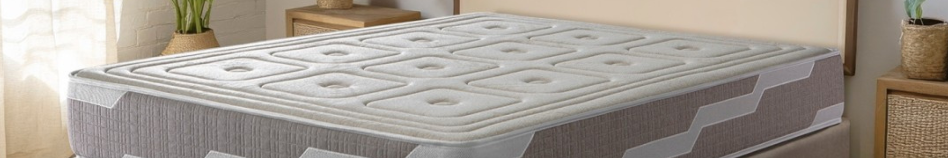 Matelas viscoélastiques : confort et adaptabilité pour un sommeil parfait