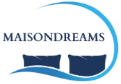 Maisondreams.com logo
